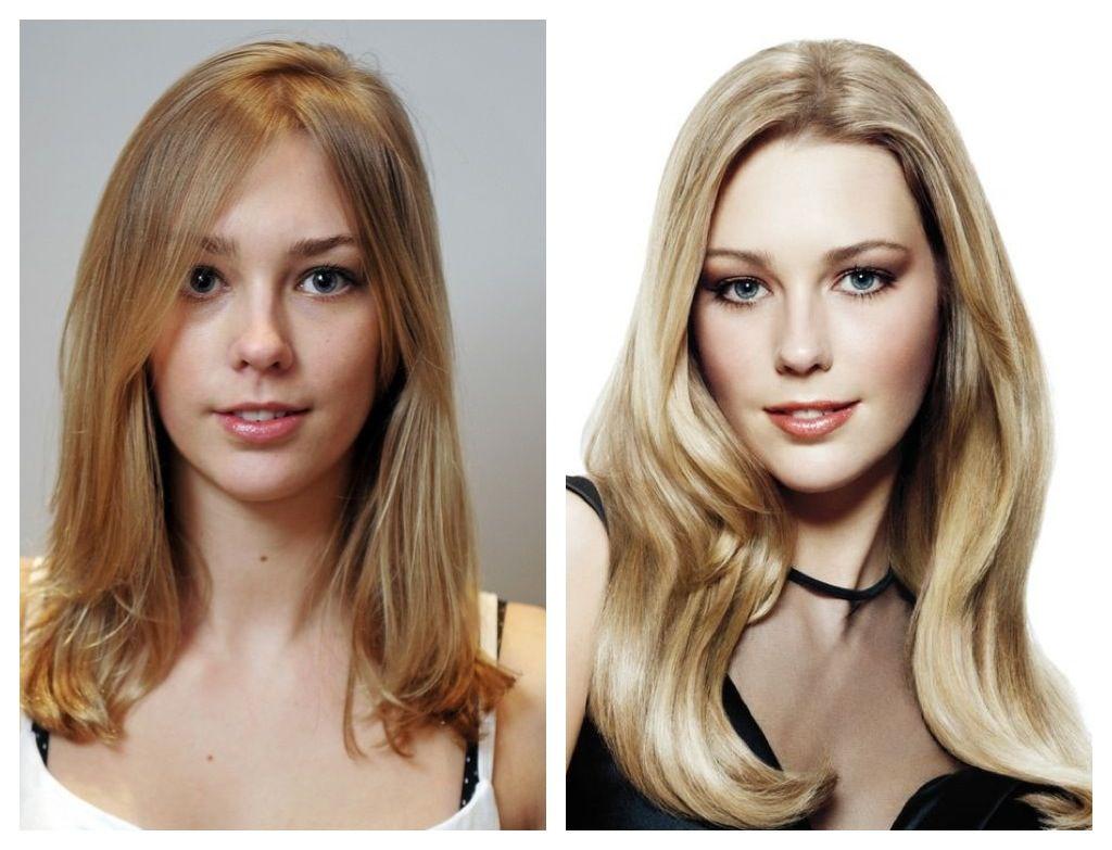 learnextensions's tweet image. Great Lengths before and after.
hairextensionscourse.ca
thehairhealer.com