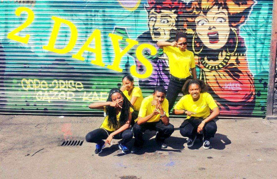 2 DAYS!!
2 DAYS!!
🎶🎵🎶🎵🎶🎵🎶🎵🎶🎵