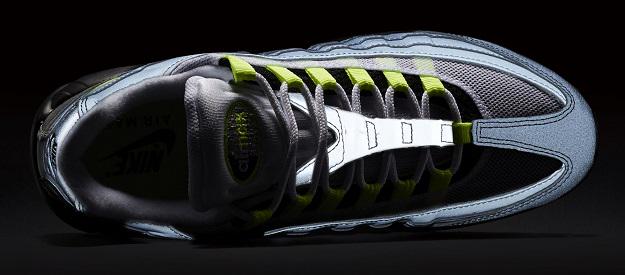 air max 95 3m neon
