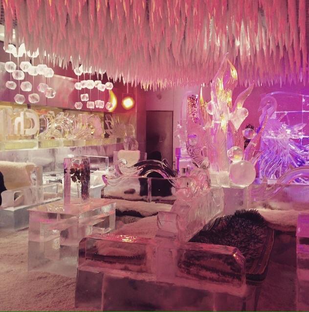 TravallWorld's tweet photo. Chilled morning in #mydubai @IceLoungeDubai #TravallActs http://t.co/A8w1euFIC8