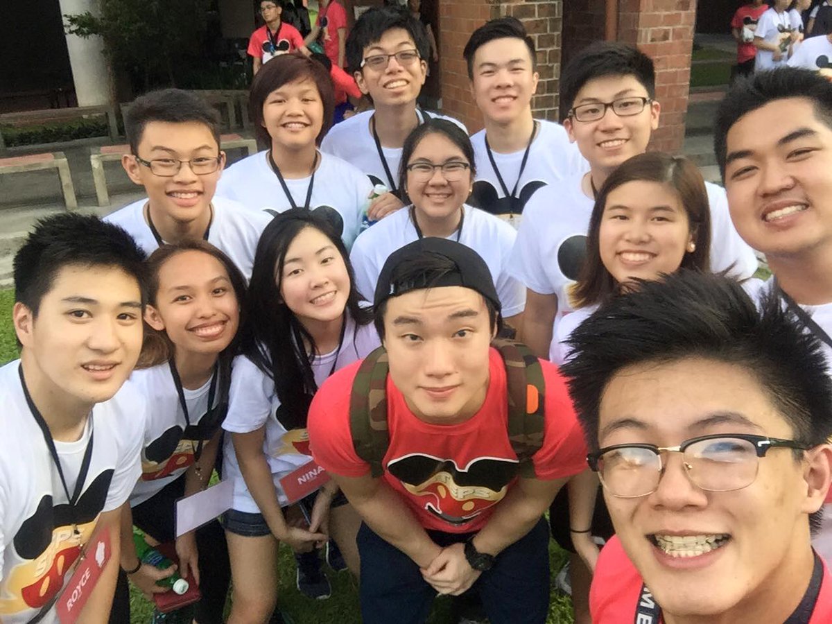 ajwaang's tweet photo. I hope you guys are satisfied with your care, because I sure as hell am. #STEPS2015 http://t.co/fA4kPlIi6A