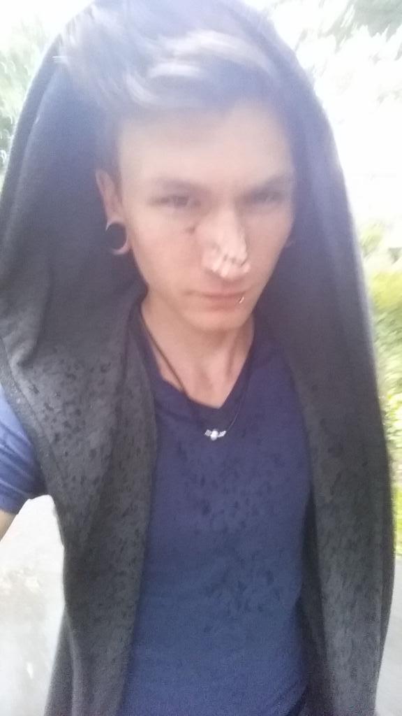 CalebBarrie's tweet photo. @0172pop have our rain ;) I'm not a fan of it! http://t.co/817RxfN1ER