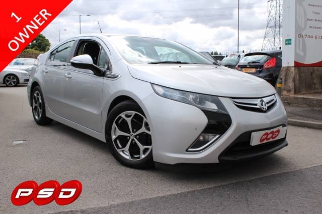 The_PSD_Group's tweet photo. 2012 (12) VAUXHALL AMPERA Electron 5dr Auto
£15,000
http://t.co/bPYFKjI1rP http://t.co/LbYjB1PoEc