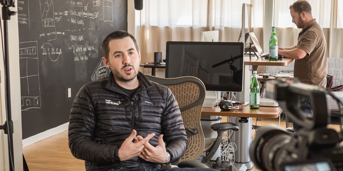 “Kevin Rose’s top advice for #startup founders” by <a href="/GoogleVentures/">@GoogleVentures</a> goo.gl/QDZpGD #Success #entrepreneur