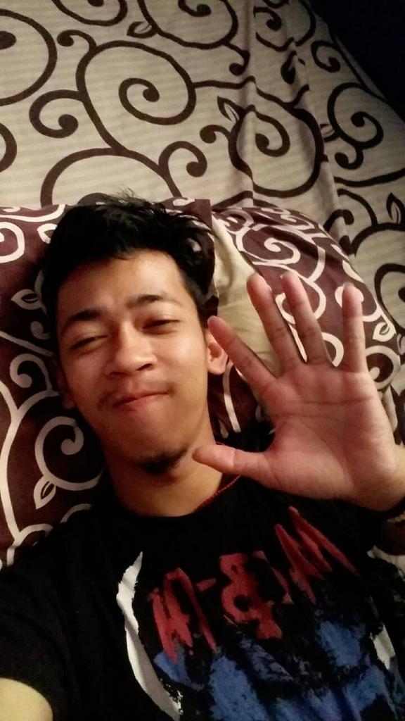 Kangenn kak :') <a href="/Rudisyafar/">Rudisyafar</a>