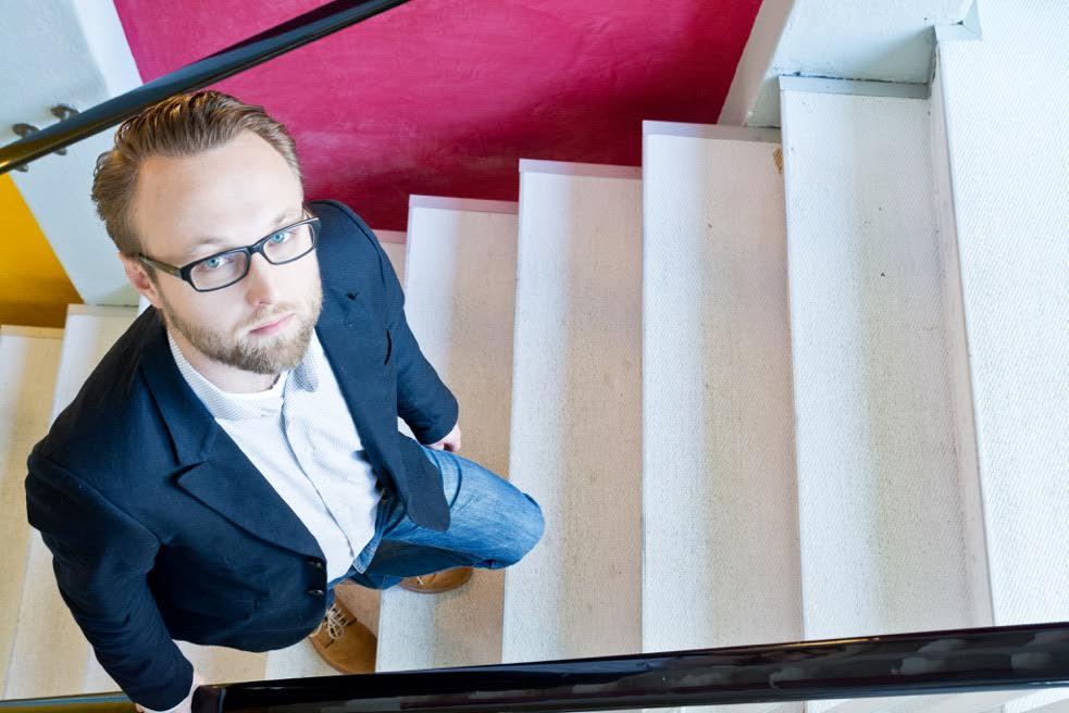 Ben je ondernemer maar geen idee hoe je online marketing inzet? <a href="/ZooportNl/">Zooport</a> biedt hulp. dvhn.nl/startups/start…