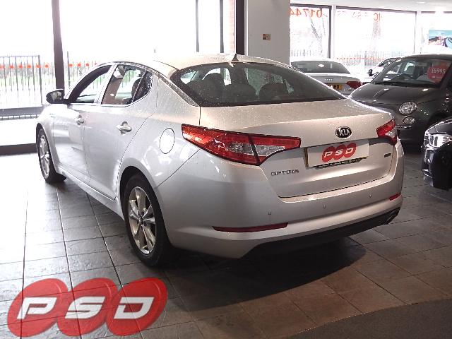 The_PSD_Group's tweet photo. 2013 (13) KIA OPTIMA 1.7 CRDi 2 Tech 4dr Auto
£10,000
http://t.co/PWTpkYIw8W http://t.co/JQyixG5glC