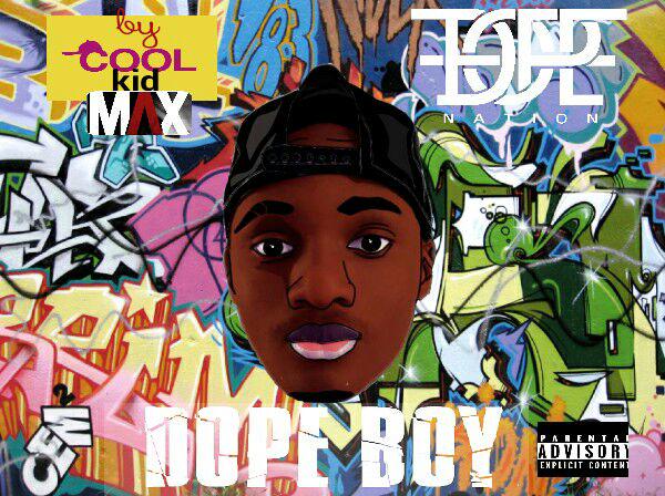 Coolkidd_gh's tweet photo. @Ijephy Dope Boy drops tomorrow... #Dopeboy #DopeFriday #ThisIsRealRap #DopeNation http://t.co/WYrMK40t0F