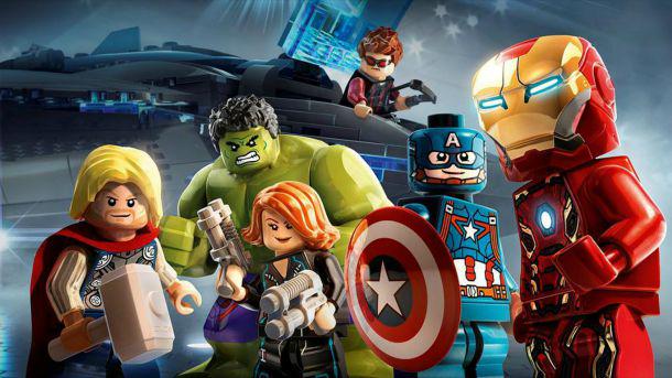lego marvel avengers twitter lego marvel avengers twitter