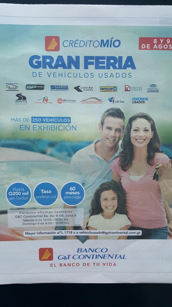 PromoAutos's tweet photo. @PromoAutos http://t.co/oIFFmmqd96