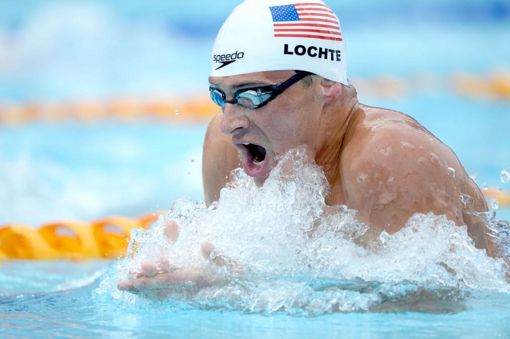 SwimmingWorld's tweet photo. Ryan Lochte Makes History With 4th Consecutive 200 IM Victory at ... @WylasTiming #Kazan2015 http://t.co/qXRBMoIkf7 http://t.co/9V7qHzjBgd