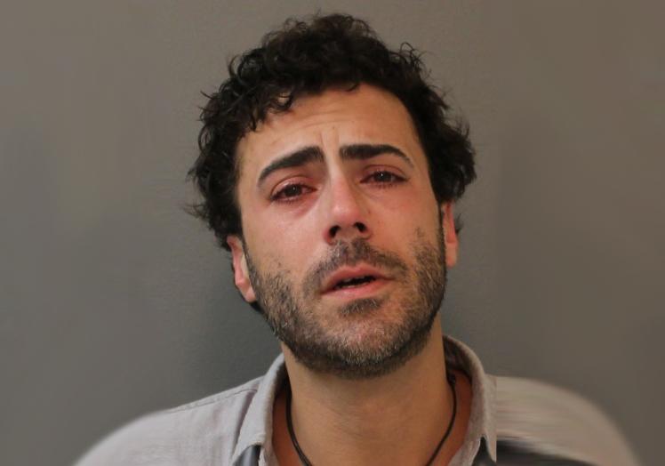 MetroUK's tweet photo. Man is charged with ‘giving a four-year-old boy a wet willy’ http://t.co/YRthPxN4Y9 http://t.co/IA4BY0qgQR