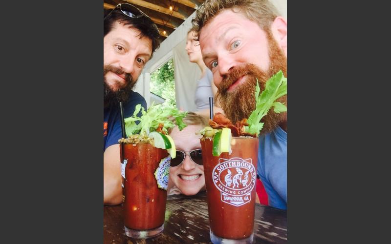 Savannah Now tweet media