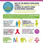 Photo by Beyond 2015 HIV&MDG (@hivmdgprogress)