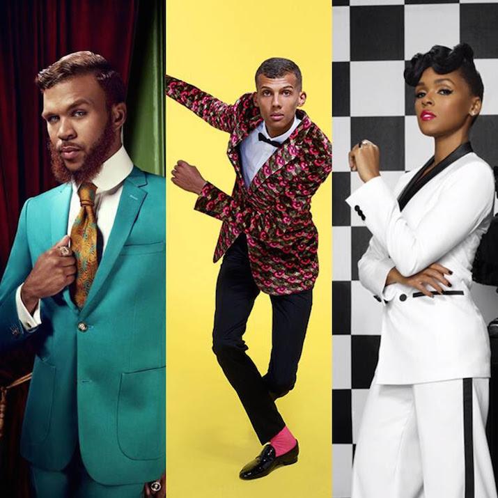 OkayAfrica's tweet photo. .@Stromae will be joined by @JanelleMonae &amp; @Jidenna at a special North American show http://t.co/p5szmL768K http://t.co/LaIdpW47ju