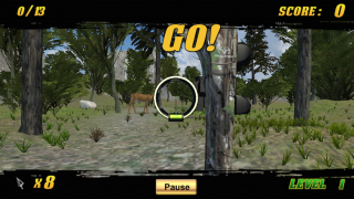 Realtree's tweet photo. 10 Apps All Deer Hunters Need  http://t.co/u6k789EV5v A touch of tech can help with the hunt! http://t.co/FNOklxvuQQ