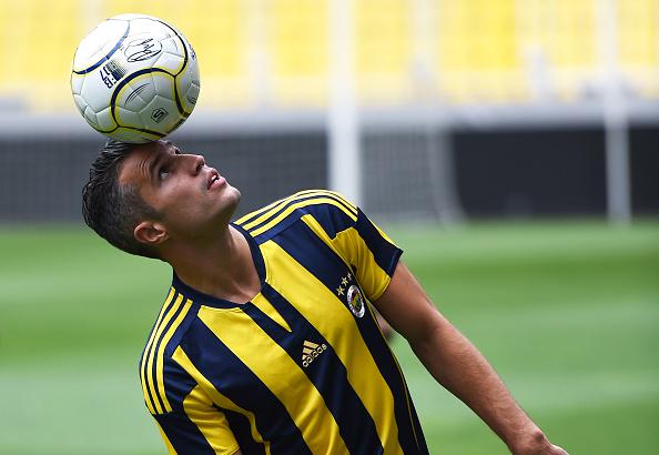 EuropaLeague tweet picture