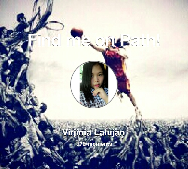 I've shared 379 memories with my friends on #Path - see them now at path.com! #thepersonalnetwork
