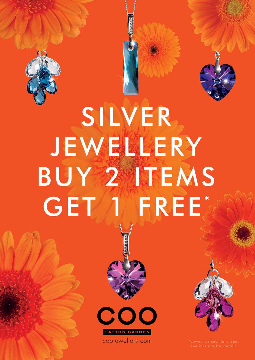 Come and see what we have on offer at our #Chelmsford showroom #Jewellery #Sale