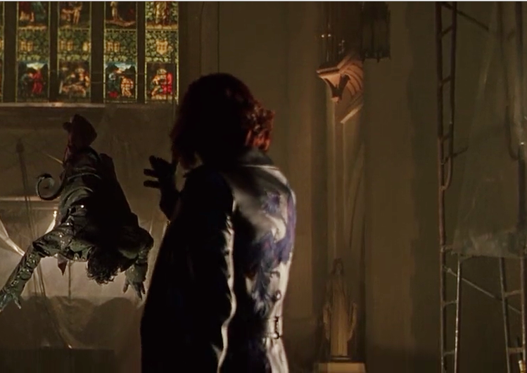 JeanLoganFC's tweet photo. I wish i had that Phoenix Coat. which jean is wearing in X2

#JeanGrey #Phoenix #X2 #XMen2 #DarkPhoenix #MutantnProud http://t.co/bzHef0ejkz