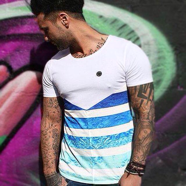 MemoirApparel's tweet photo. Got the BLUE ABYSS? Grab it now for 20% less with code SUMMER20 at the checkout! Shop http://t.co/ODsjrQ1NOH #deals http://t.co/06Lqolh6Sx