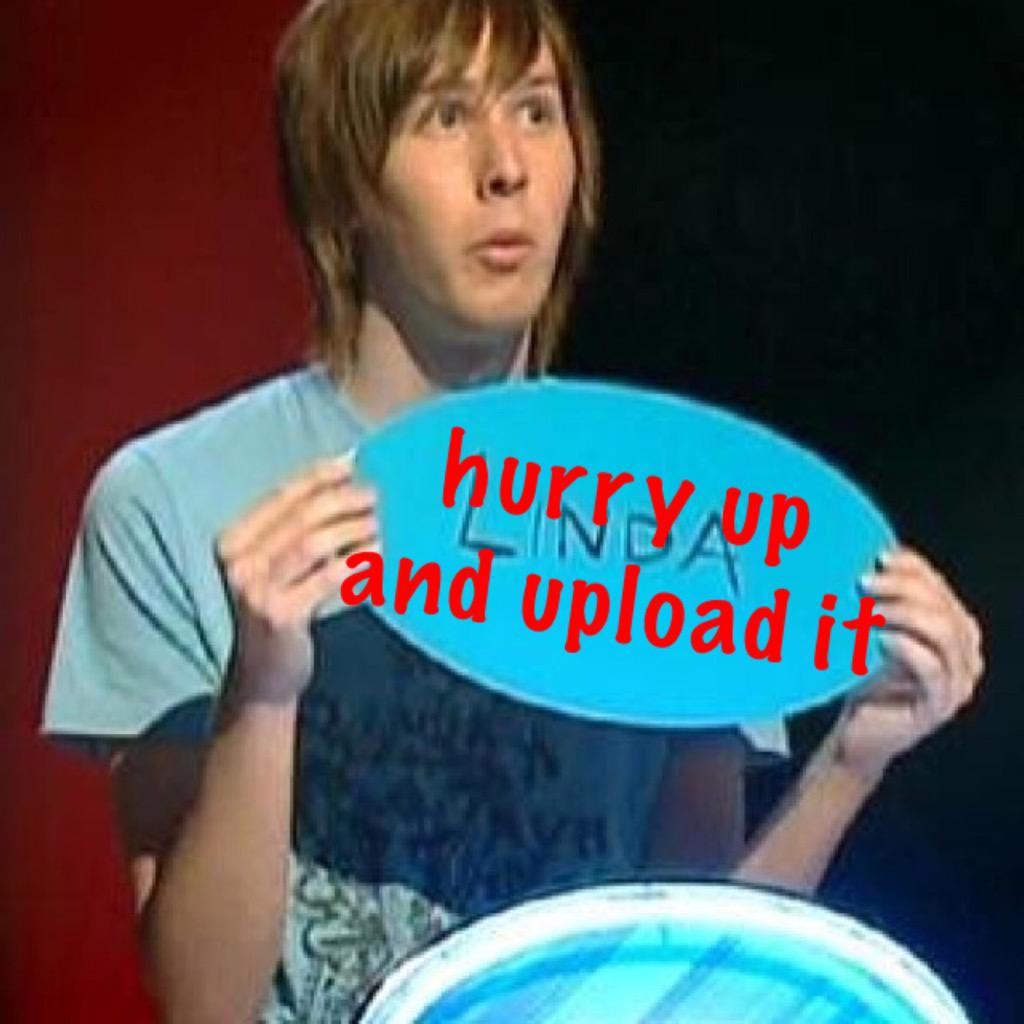 joukhr's tweet photo. #whatstheimportantvideo the phandom right now waiting for the video http://t.co/lAlYfYoXop