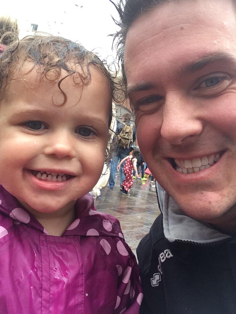 davemyring's tweet photo. Hope and I have had a brilliant day. Thanks to all involved! #runwildchild @_wildrumpus @digthecitymcr http://t.co/nGmz9K7rOV