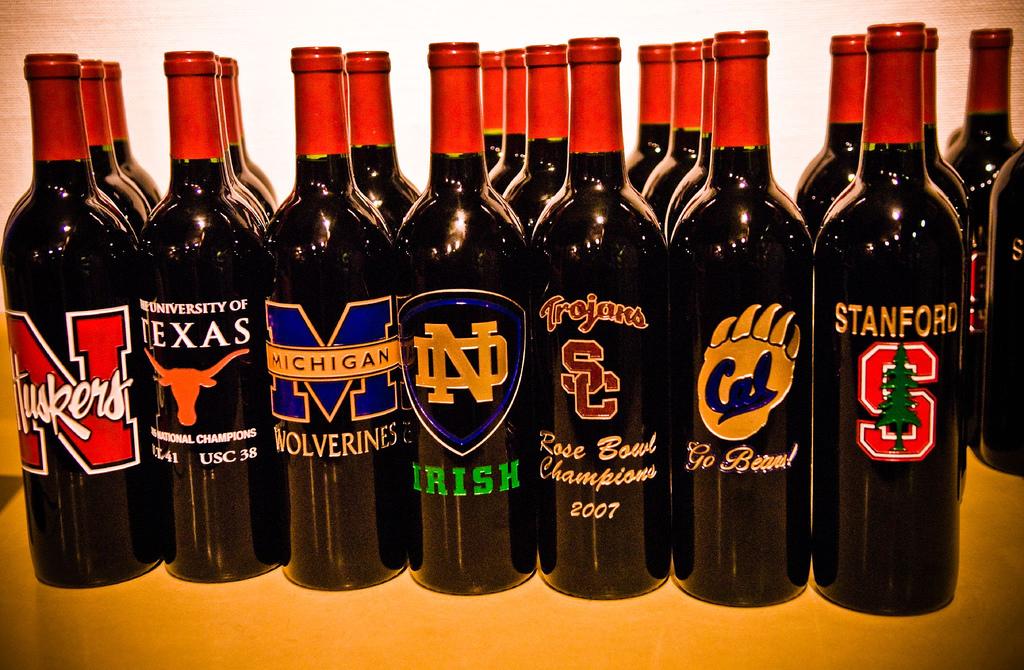 The more you know, the more you drink? Poll finds college grads more likely to consume alcohol nwsdy.li/1JO6EBq