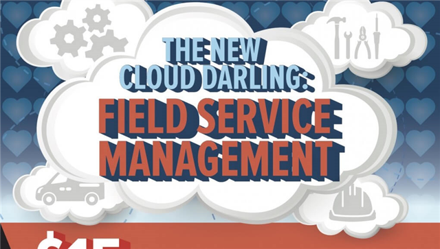 randy2pointzero's tweet photo. A multi-billion $ market that's getting a long overdue cloud make-over: #FieldService http://t.co/WAY8QFVzMW http://t.co/KXNSmeAvaR