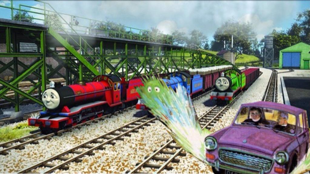 トーマスこれくしょん Gthomascole Twitter