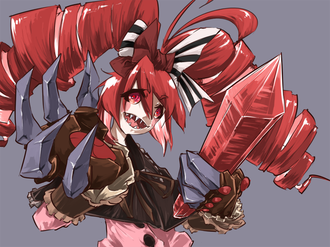 ミカ ジャウカーンのtwitterイラスト検索結果 古い順