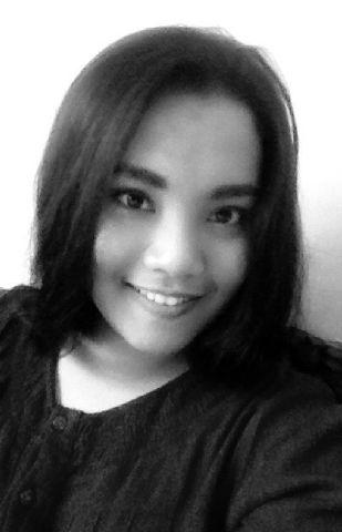 Lagi sakit gini enakan di rawat sama dia nih :p