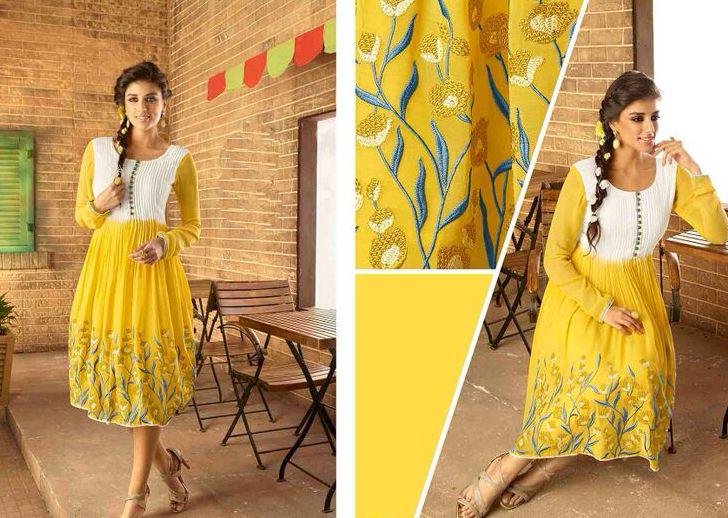 venus_export's tweet image. Here are new collection of kurtis in best quality if you are buyer please fallow us on facebook, twitter, linkedin,