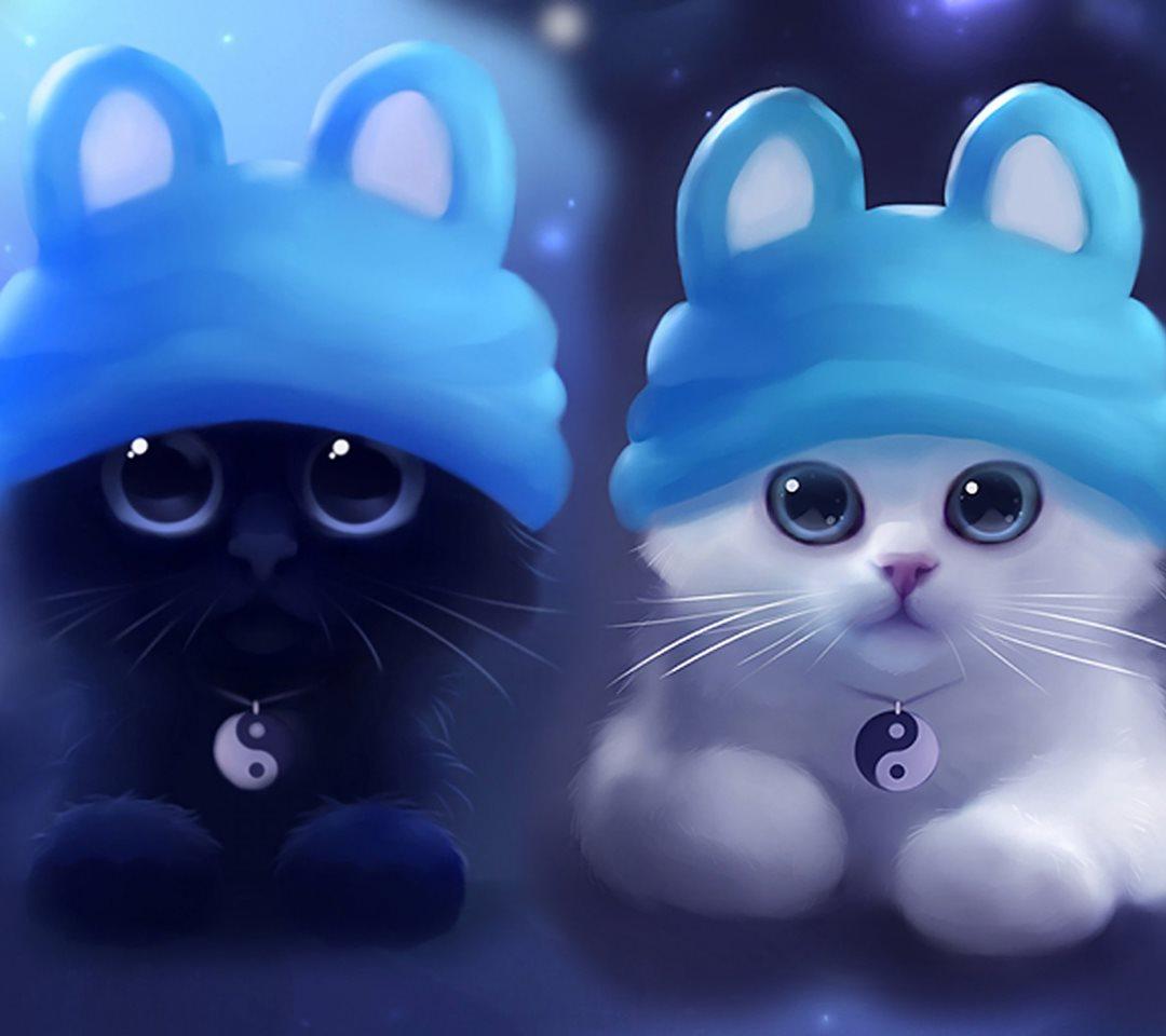 hapicone230410's tweet photo. Wallpaper right now!😻😻 http://t.co/q7oDSFrc3x