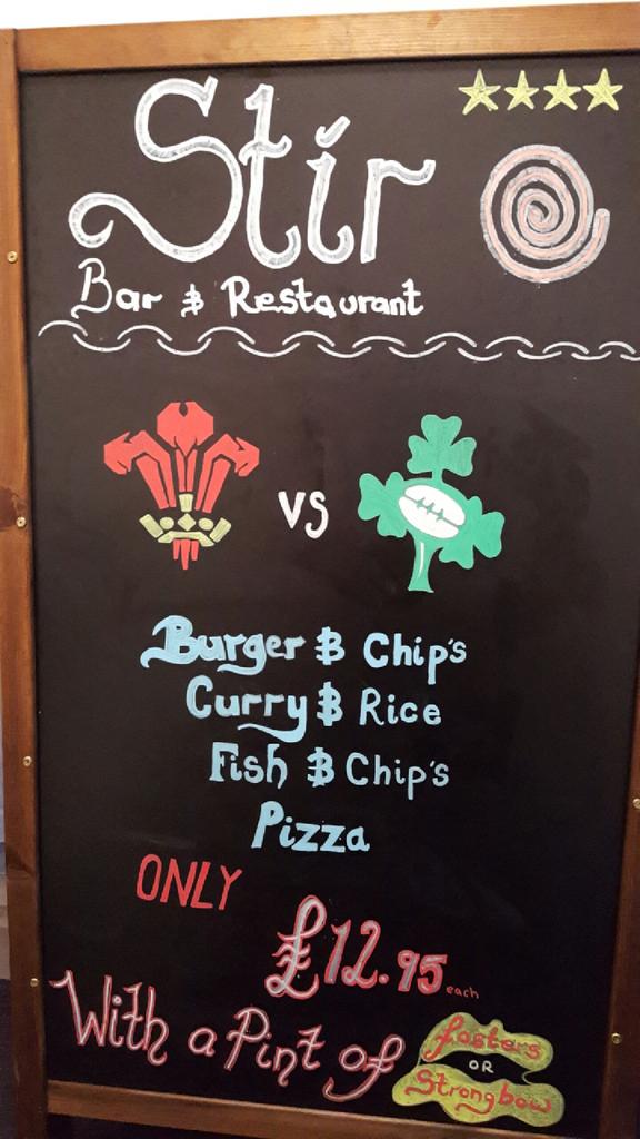View Bar/Restaurant tweet media