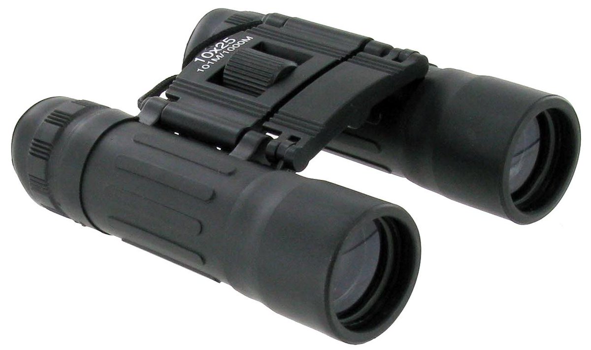 Looking for a gift for an outdoor lover? We have a selection of binoculars which retail at very competitive prices!