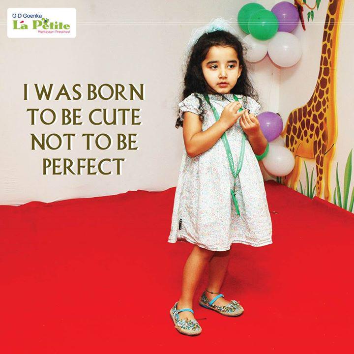 GDGoenka1's tweet photo. If A Child Can't Learn The Way We Teach, Maybe We Should Teach The Way They Learn.#GD #Goenka #LaPetite #Montessori http://t.co/vNZSOaPh2G