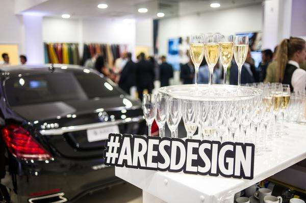 aresperformance's tweet photo. Watch the Video of the ARES Performance Showroom Opening 
http://t.co/lyb1FEYDXa #ARESDesing #ARESPerformance http://t.co/4W6zoTBXKC