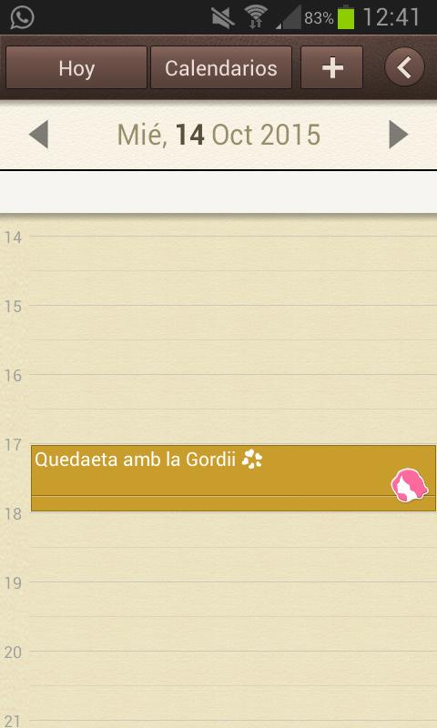 irenusa19's tweet photo. Quan @AlbaaBoteella i jo ja em quedat per a octubre ๐๐ #RastaTime http://t.co/B6uOIwSIPS