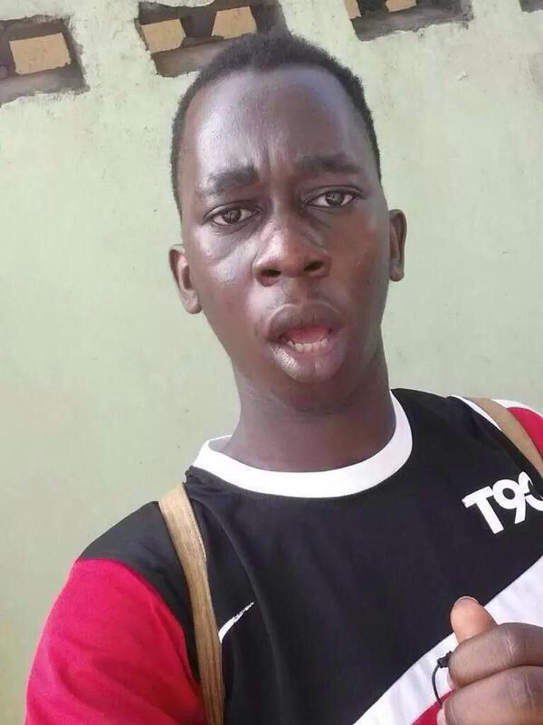 Beardrain's tweet image. #SecSchooIlnNigeria When you send a love letter to a girl and it ends up on the class teacher's desk