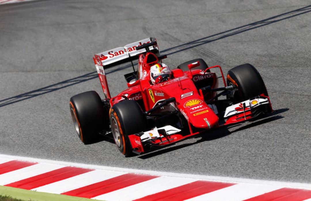 TheChamp_92's tweet photo. 18th July 2015 | Victory #No15 at Spain | Barcelona #ForJB17 ๐ @ScuderiaFerrari @FTP_ClanLiga S5 #FTPFlashback ๐๐ http://t.co/M4jCSYhRtG