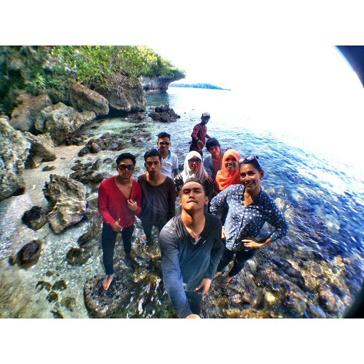 MTMA Ambon tweet media