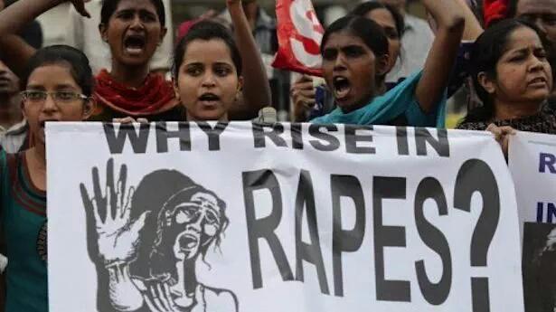iAsadM's tweet photo. Facts: #India leads in worldwide max rape rate i.e 93/Day & 98% of Rapists known to the victims
#StopRapesInIndia http://t.co/lnF0qDsnP3