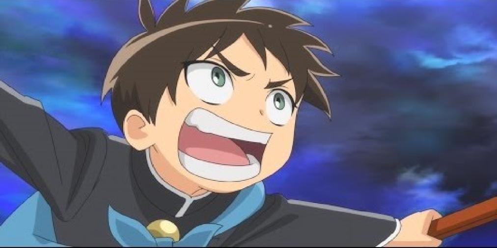 Youtube Japan 進撃の巨人 がスピンオフ コメディアニメに 今度の舞台は中学校 進撃 巨人中学校 Anime Kyojinchu ｐｖ Ytアニメ T Co 08ksnyxh9e Http T Co F0zdgiqo8l