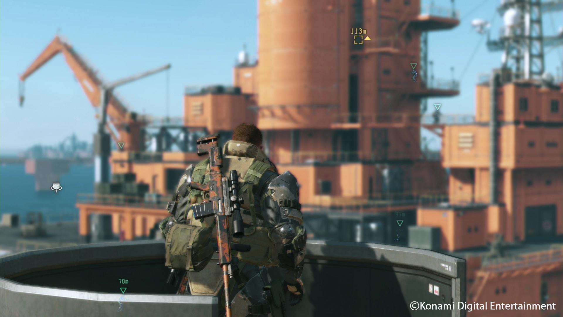 Twitter 上的 メタルギア公式 Metal Gear Gc15ゲームプレーデモの前半はマザーベース 後半は前線基地 Fob について紹介しています マザーベースはこちらからhttps T Co Hn3n7j9qsh Fobはこちらから T Co Oukjud80ke Http T Co Di8y6nfvcu Twitter