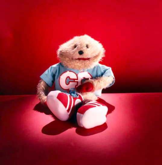 HuffPostUKEnt's tweet photo. He's alive - Gordon the Gopher is COMING BACK! http://t.co/oTTBoA04TC http://t.co/bBCH5uT32f