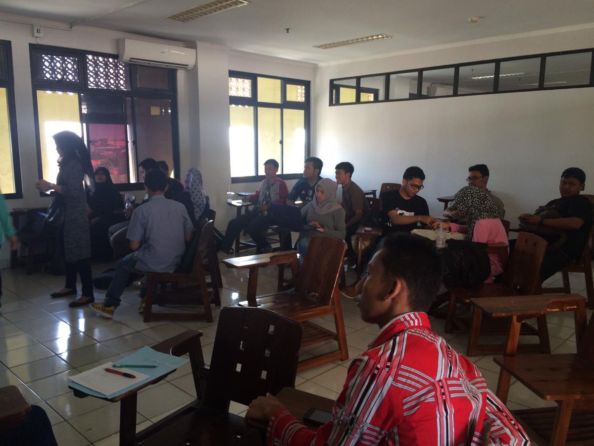 HMJ MP UIN JKT tweet media