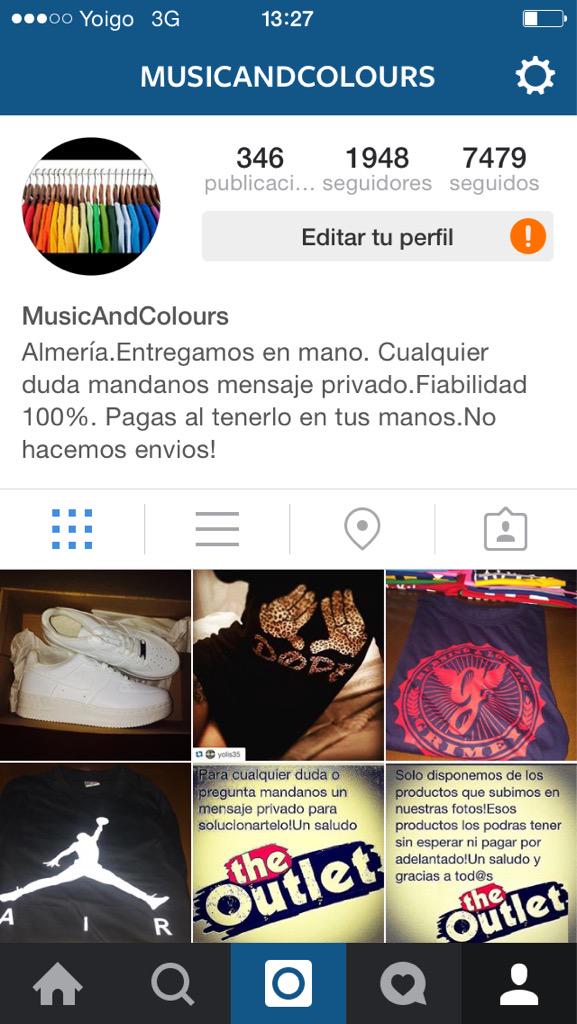 MusicAndColours's tweet photo. Siguenos en Instagram http://t.co/GLbvRskFQn