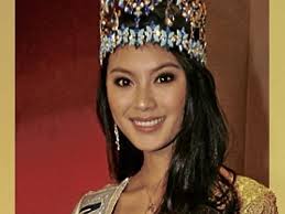 Tránsito y Efemérides Happy Birthday Yu Wenxia Miss Mundo 2012 (vía 