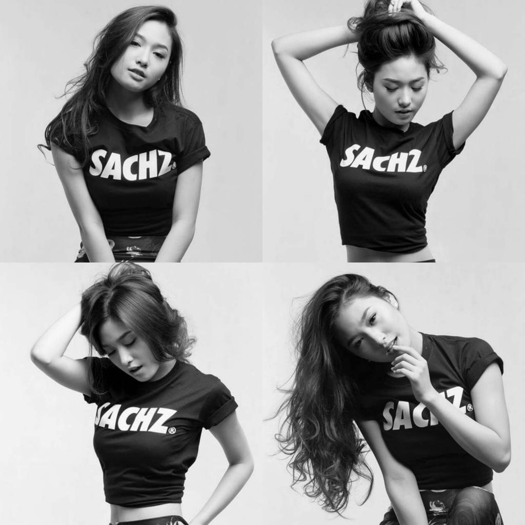 Sachzna1's tweet photo. Sachz is a keeper, too bad you didn't keep her. 

See you tom and this coming sunday at sm annex north edsa. 12-5pm! http://t.co/zUQmDOLhYi